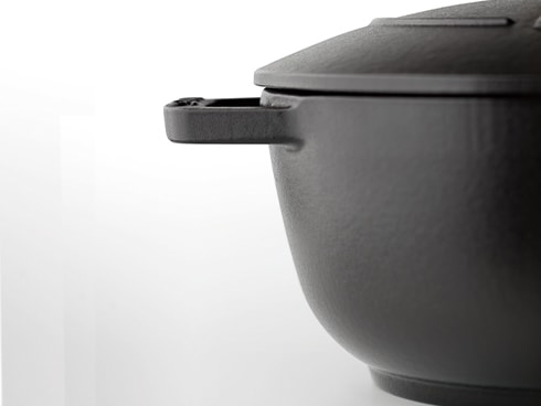ヨドバシ.com - ストウブ STAUB Wa-NABE（ワナベ） S 16cm グレー IH