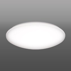 ヨドバシ.com - 瀧住電機 TAKIZUMI LEDシーリングライト 調光 調色 8畳