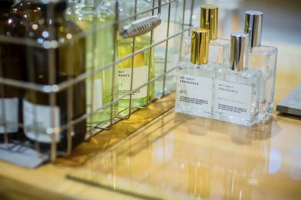 オーダーメイドフレグランス作り（東京｜原宿） - KKday