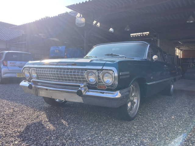 シボレー インパラの中古車一覧(2ページ目)｜中古車検索 - 価格.com