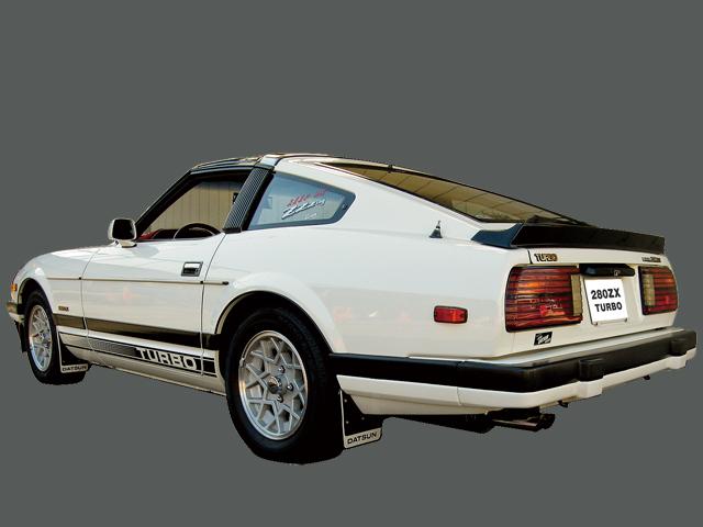 日産 フェアレディZ 2.8 Z Tバールーフ ☆左ハンドル/2800純正ターボ