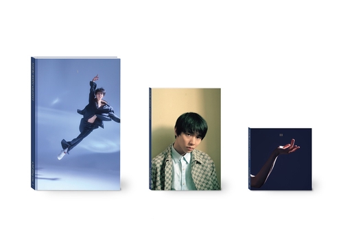 YUZURU HANYU with GUCCI 『a full filling time』 – 丸善ジュンク堂