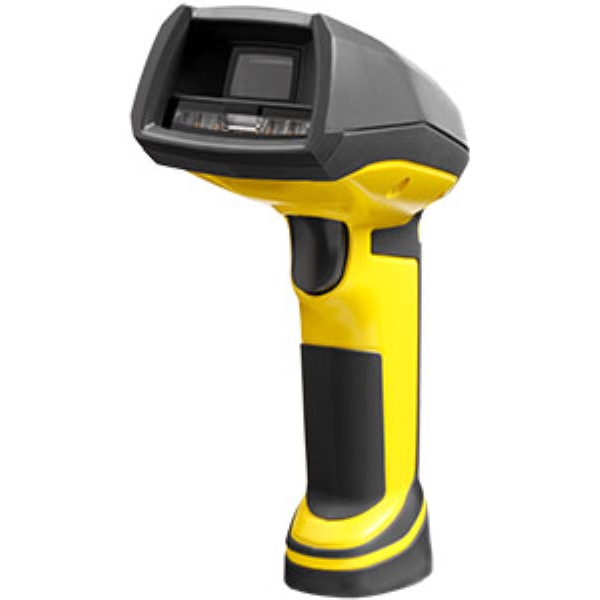 COGNEX ハンドヘルド型バーコードスキャナ DataMan 8050シリーズ DMR