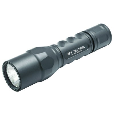 送料無料】 SUREFIRE シュアファイア 6PX タクティカル 6PXCBKの通販