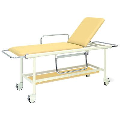 送料無料】 高田ベッド サイズ選択可能 医療用ベッド 【背上げ機能