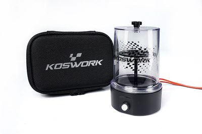 KOSWORK】KOS05102 パワーバキュームポンプエアリムーバー (1/10オフ