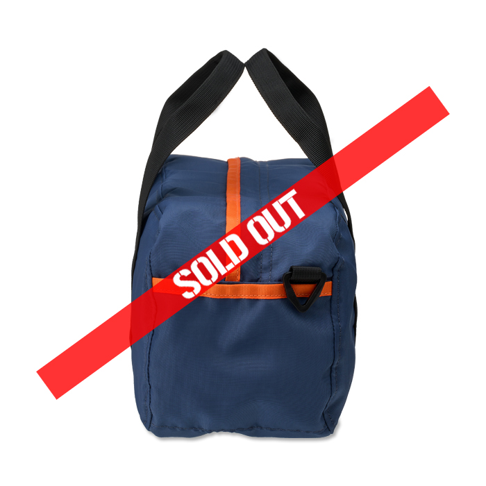 S.E.A.F. DUFFEL BAG mini | 世田谷ベース正式装備品