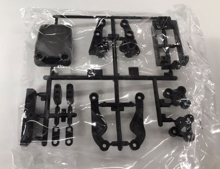 19115478 Kパーツ（TB-05PRO） | G−Web Shop