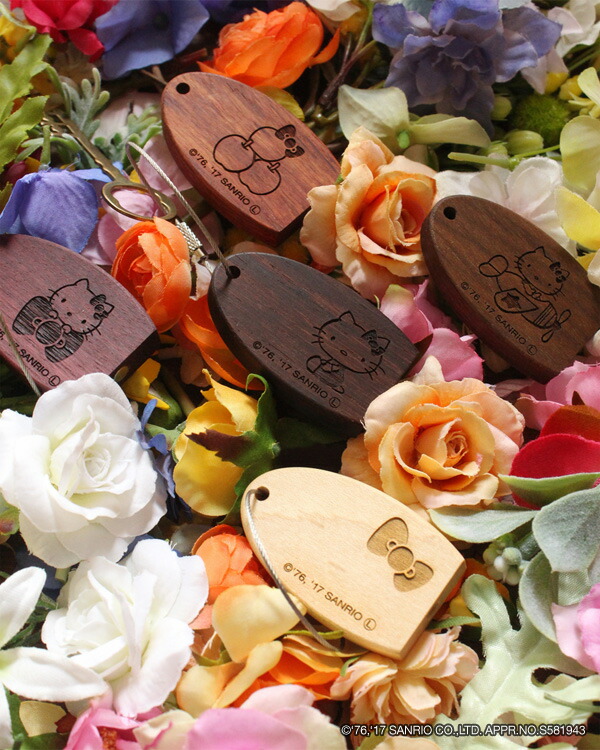 楽天市場】【 Hacoa 公式 】 マグネット付き キーホルダー 木製 ギフト