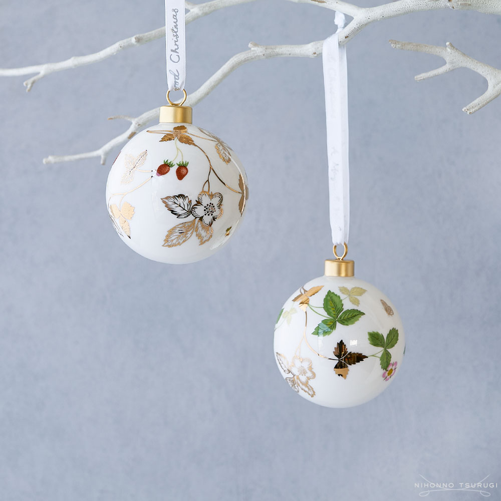 クリスマスコレクション - 輸入ブランド洋食器専門店 2本の剣