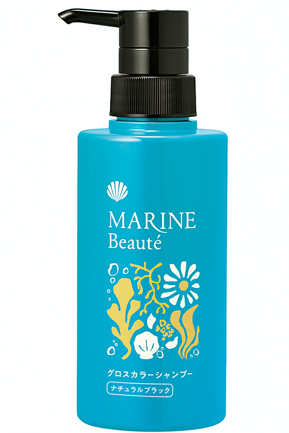 楽天市場】【 マリンボーテ グロスカラーシャンプー 】300mL ヘア