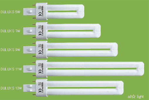 OSRAM コンパクト形蛍光ランプ DULUX L 55W 電球色 8本セット 商品詳細 OSRAM コンパクト形蛍光ランプ DULUX L 55W/840 | 光洋電機
