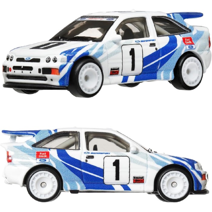 楽天市場】O ホットウィール (Hot Wheels) プレミアム 2パック '93