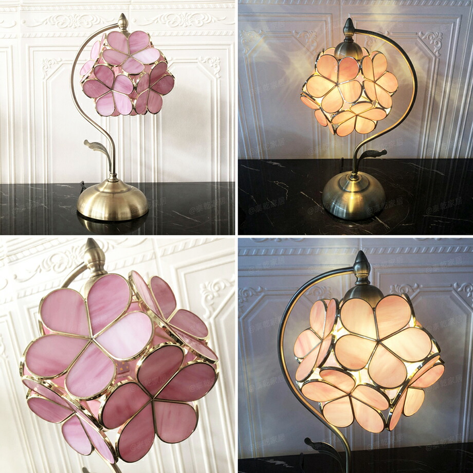 楽天市場】スーパーSale10％OFF 新製品 新製品 テーブルライト ガラス