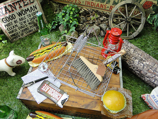 楽天市場】ワイヤーバスケット （クローム/Mサイズ） アメリカン雑貨