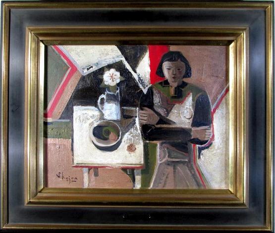 島田 章三、パリの駅、希少大判画集より、高級額装付 島田 章三、パリの駅、希少大判画集より、高級額装付 の商品詳細