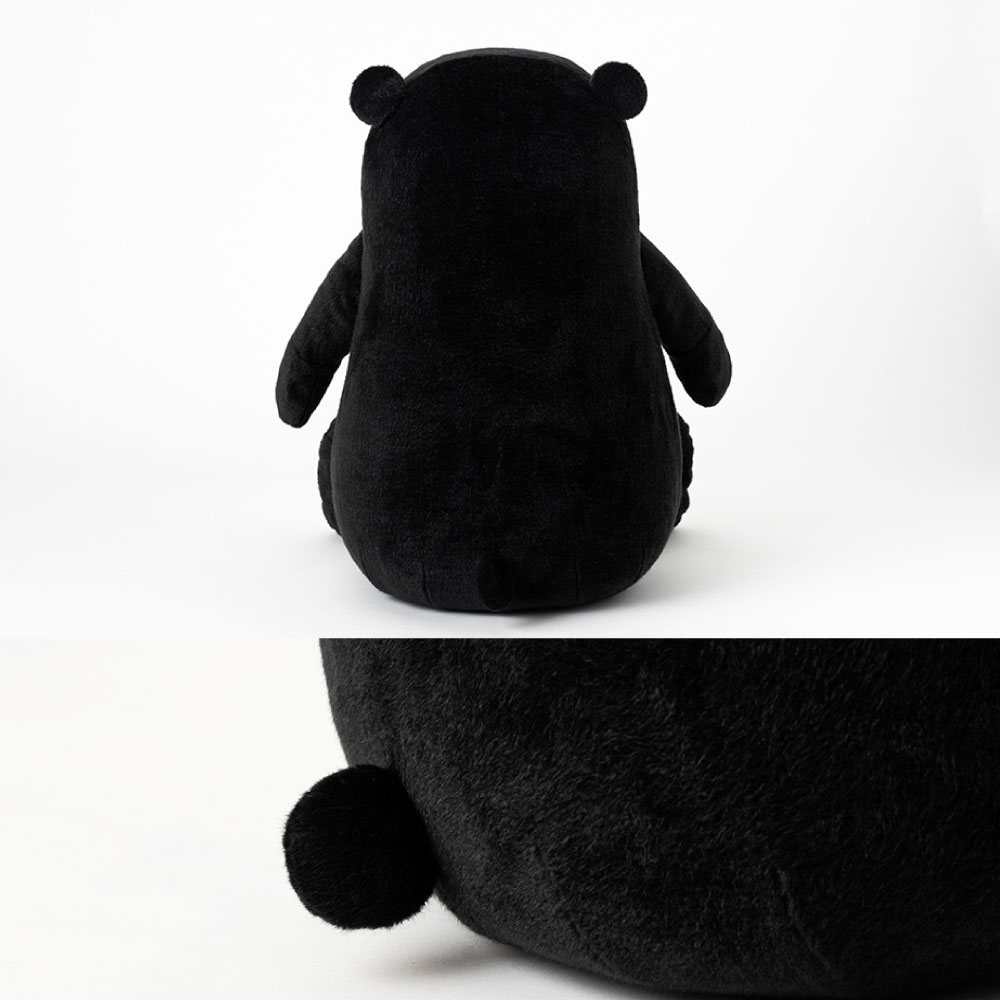 楽天市場】【ふるさと納税】くまモン ぬいぐるみ 大 高さ 65cm 重さ