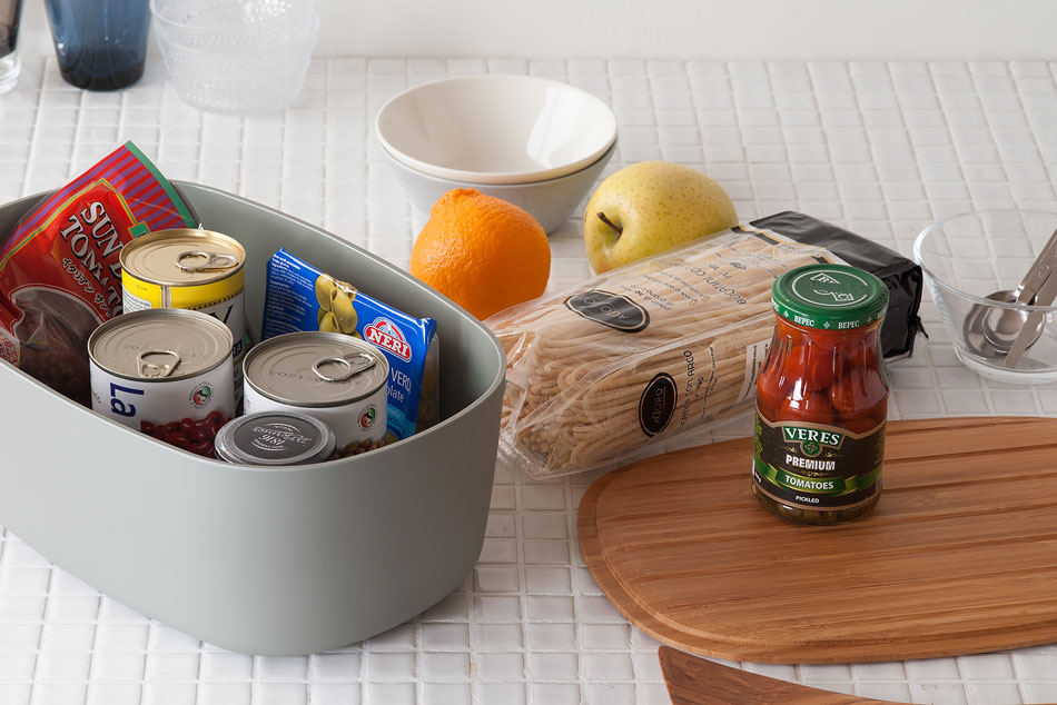 RIGTIG ブレッド ボックス（ステルトン／Stelton） フリーデザイン