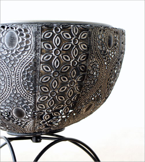 楽天市場】鉢カバー プランターポット おしゃれ アイアン アンティーク