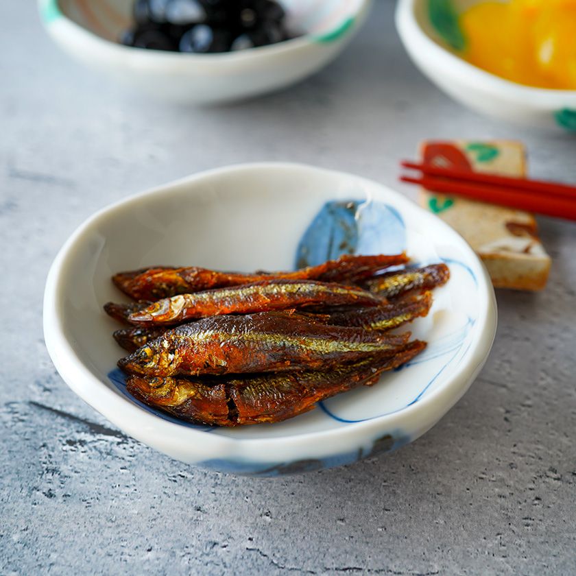 楽天市場】【クーポン配布中】染椿 深豆皿 10cm (お取り寄せ品)// 美濃