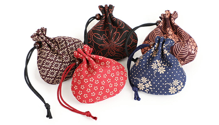 印伝バッグ 巾着 会切袋 印傳屋 楽天市場】印伝 合切袋 印傳屋 大判 巾着 信玄袋 3007 メンズ 男性用