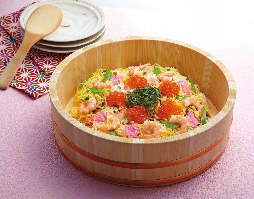 楽天市場】寿司桶 飯切(30cm) | 日本製 木製 木桶 30cm 祭り 木製 飯台