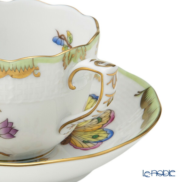 楽天市場】ヘレンド (HEREND) ヴィクトリア・ブーケ 00711-0-00