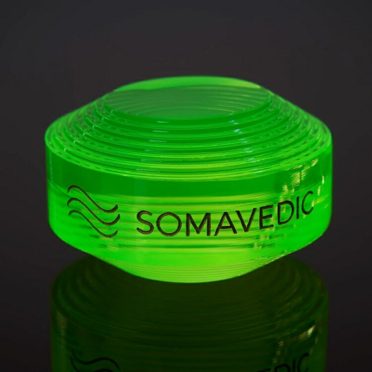 ソマヴェディック メディックウルトラ ヒーリングデバイス