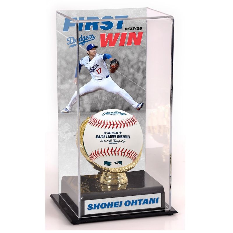 楽天市場】【クーポン配信中】大谷翔平 先発投手 初勝利記念 野球