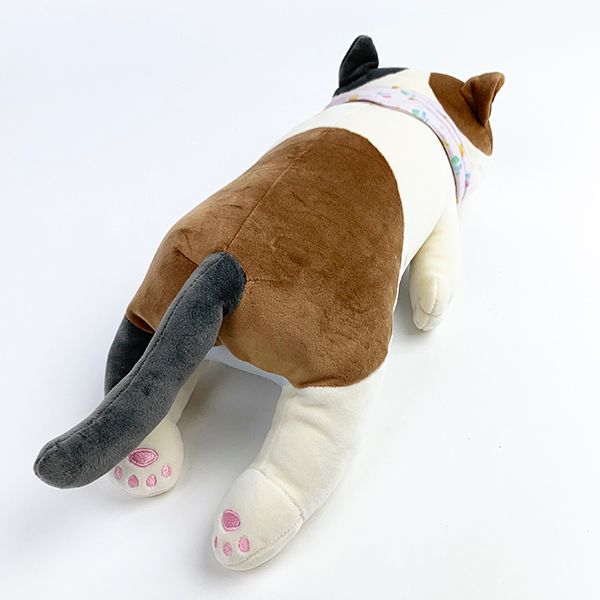 プレミアム ねむねむアニマルズ COOL クールミニクッション ゆず