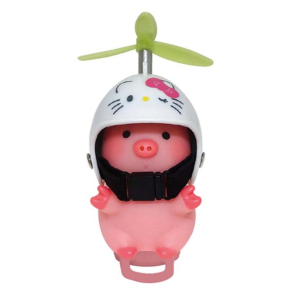 超希少品 ハローキティ ぬいぐるみ サイクリング 自転車 2001年 未使用