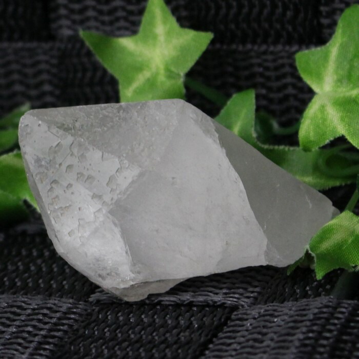 楽天市場】ヒマラヤ水晶 原石 ポイント すいしょう クリスタル Crystal