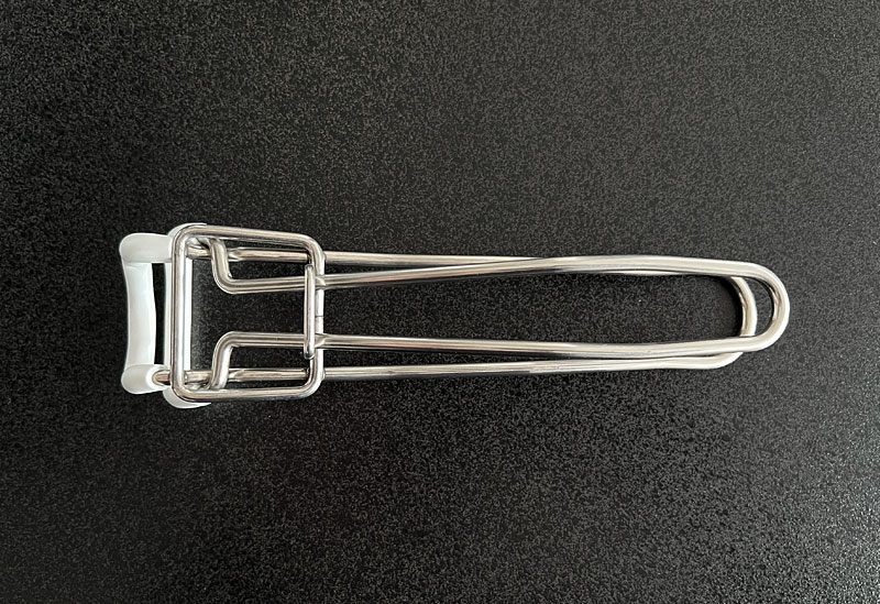 楽天市場】knindustrie ABCT ハンドル ホワイト ( ケイエヌ