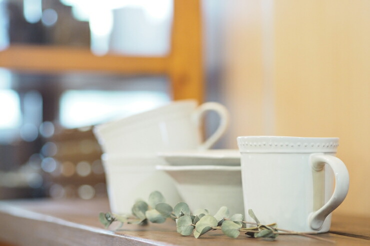 【値下げ】メゾンブランシュ la reine ラレーヌ ９点セット ラレーヌ（La reine） | MAISON BLANCHE メゾンブランシュ