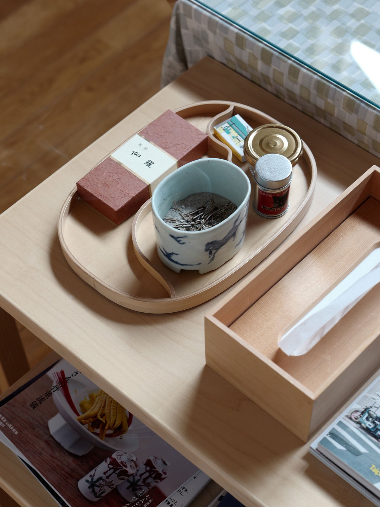 美品☆ トレイ プライウッド 300×220mm 楽天市場】 アイテム一覧 > iittala, ARABIA > Alvar Aalto Collection