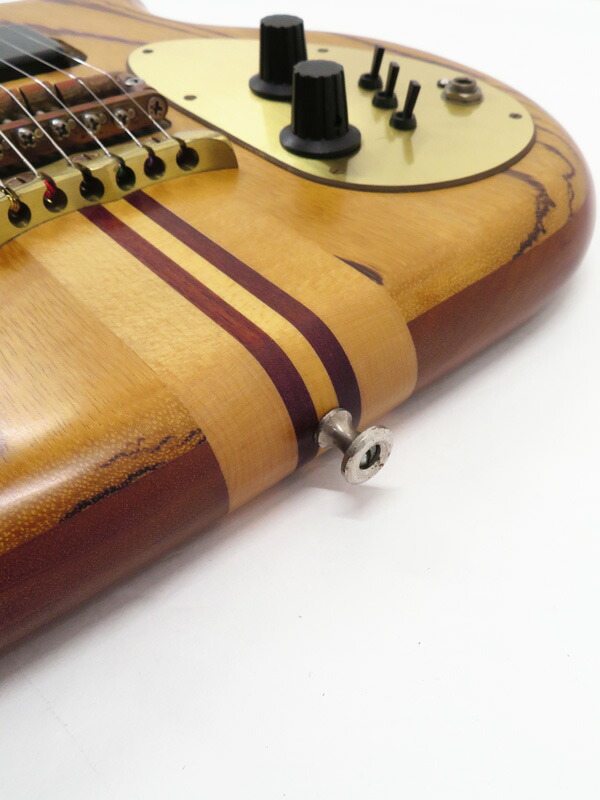 Alembic】アレンビック『エレキギター』DISTILLATE 1981年製 1週間保証