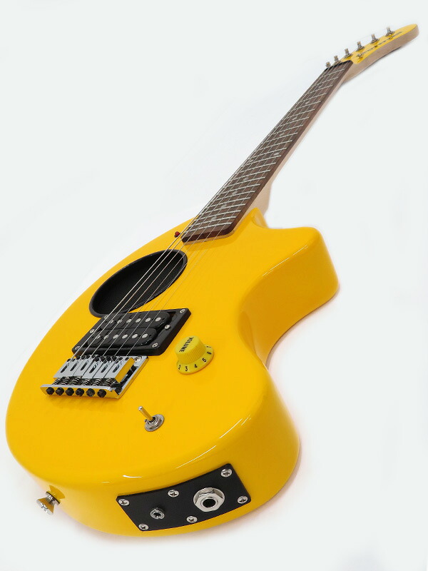 FERNANDES】フェルナンデス『アンプ内蔵ギター』ZO-3 2018年製 1週間