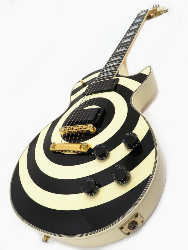 Gibson CUSTOM SHOP】【Signature Collection】【工房メンテ】ギブソン