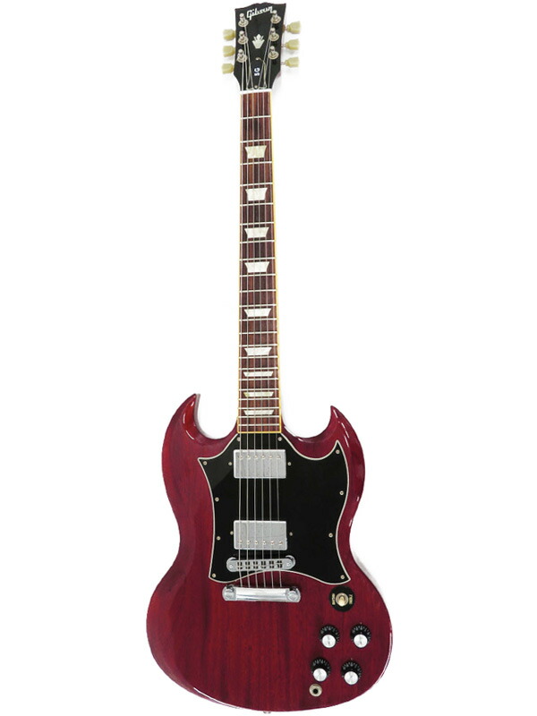 Gibson】ギブソン『エレキギター』SG Standard 2008年製 1週間保証