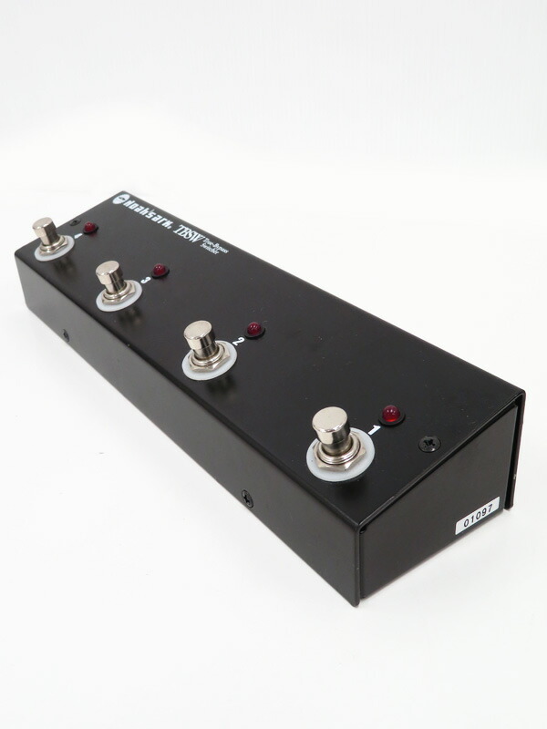 Noah's ARK】ノアズアーク『スイッチャー』TBSW 1週間保証【中古