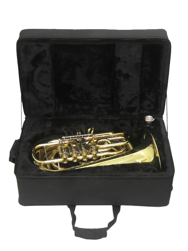 PRESON】プレソン『トラベルチューバ』PRC-TT 1週間保証【中古