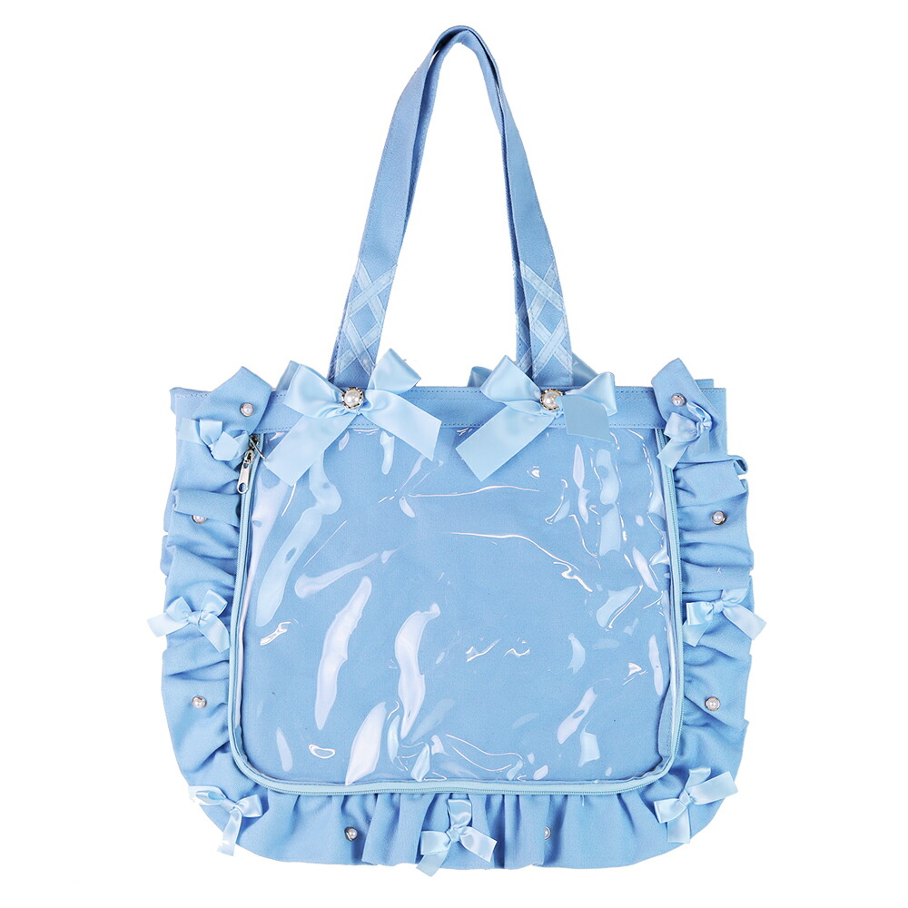 色から探す☆Saxe サックス - 痛バッグ zakkamart（ザッカマート）公式