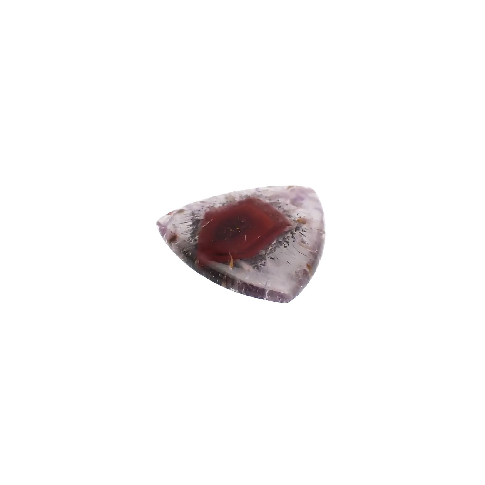 レッドパッションアメジスト（ゲーサイトインアメジスト） ブラジル産