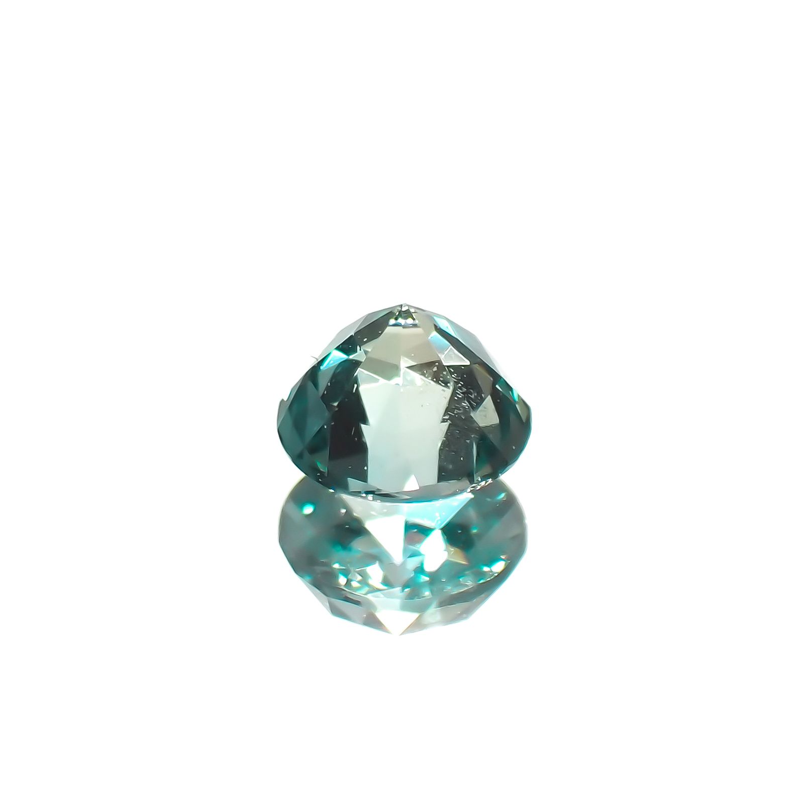 アレキサンドライト(宝石名アレキサンドライト)ブラジル産