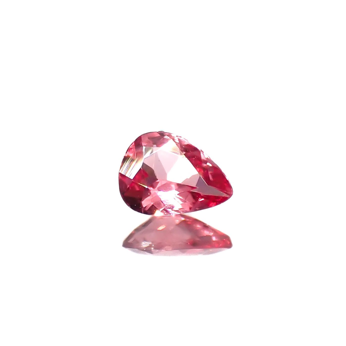 ペアシェイプファセットカットルース商品一覧 | 宝石ルースの専門店