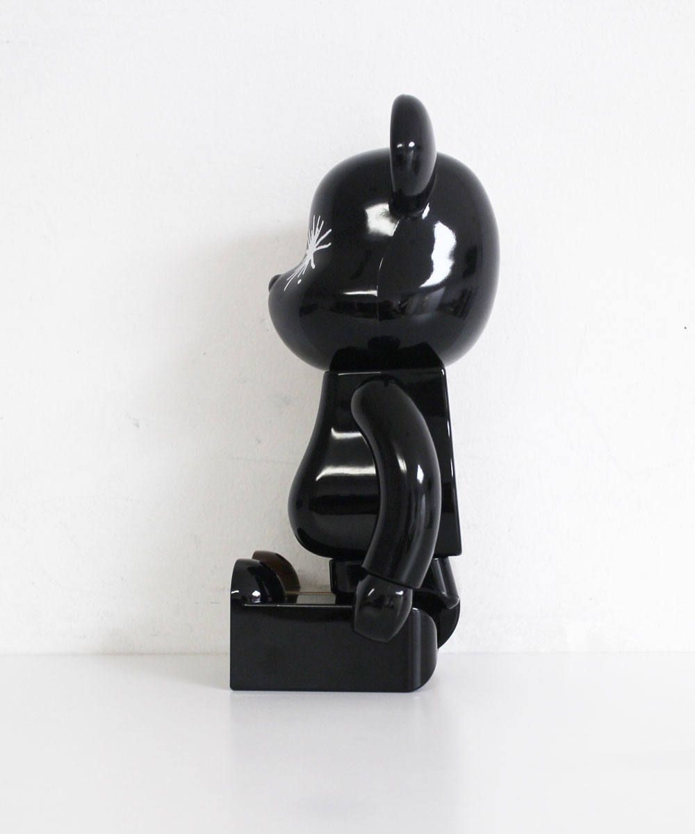 Maison MIHARA YASUHIRO - BE@RBRICK MIHARA - ベアブリックミハラ 100