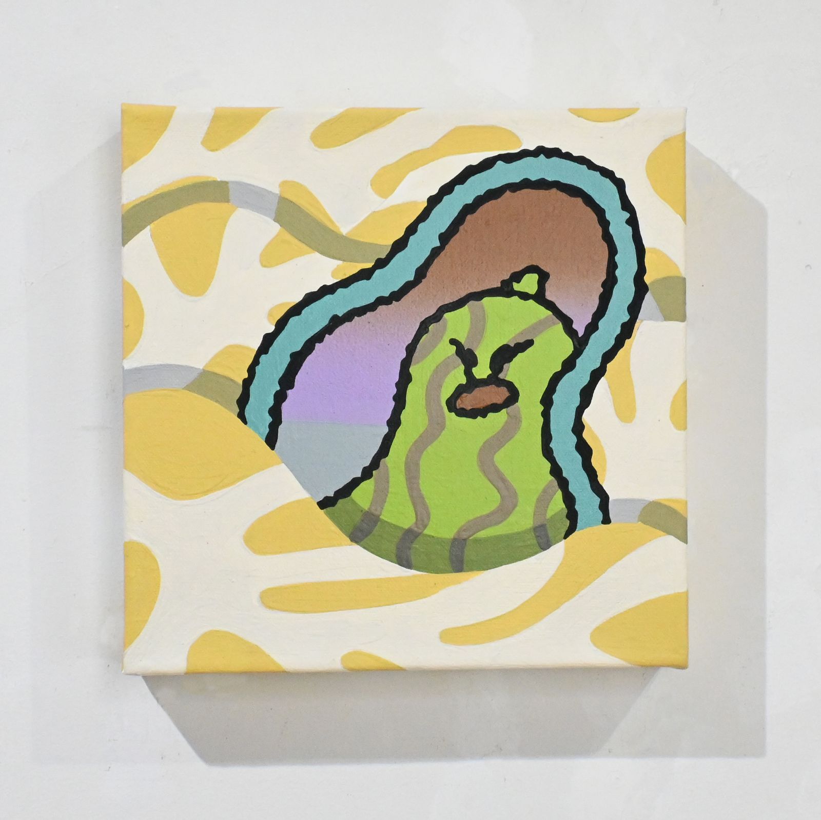 櫻井 万里明 (Maria Sakurai) 現代アート作品 | 正規販売・通販