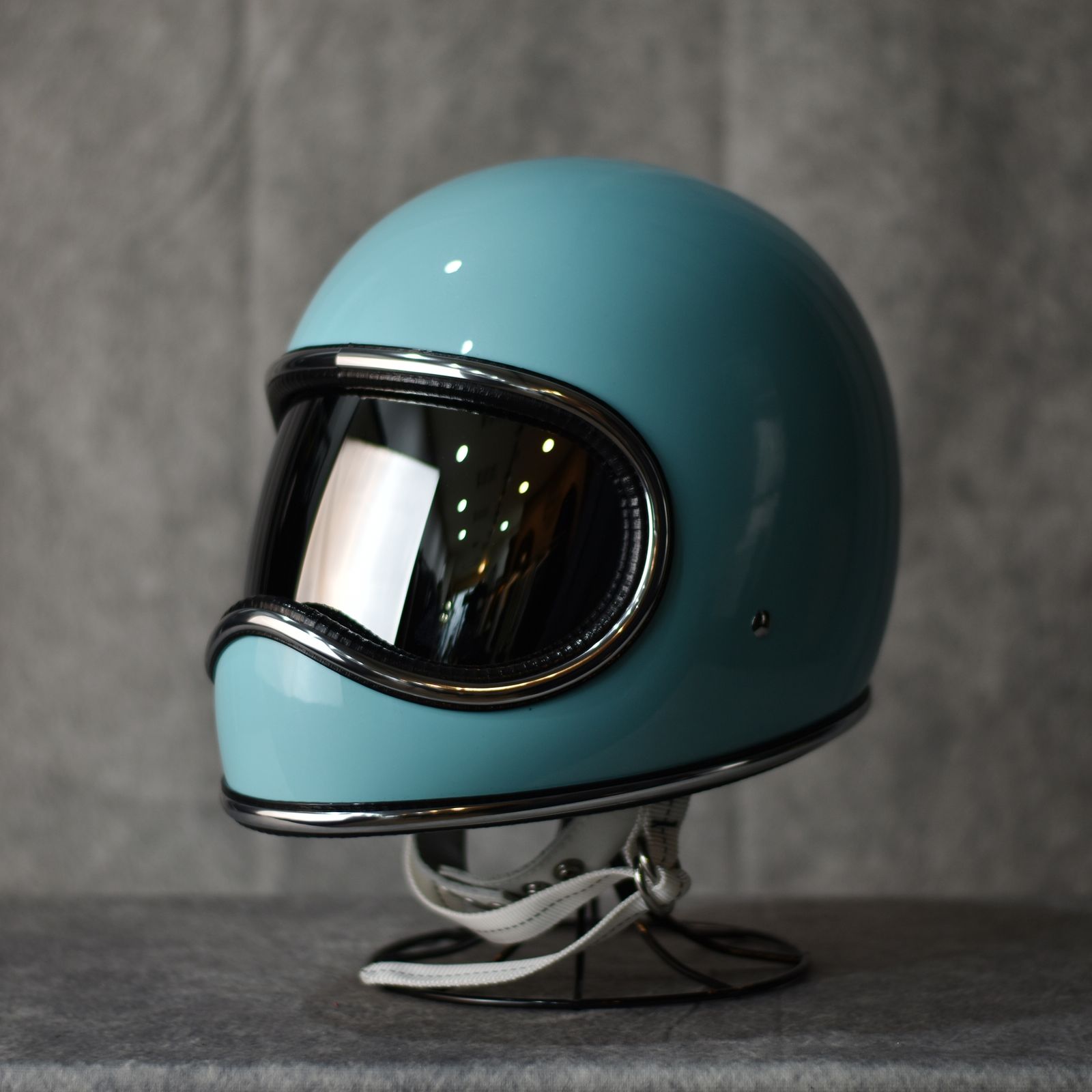 NoBudz - SPACE HELMET FINAL EDITION ＜chord Limited Ver.＞ (T.BLUE