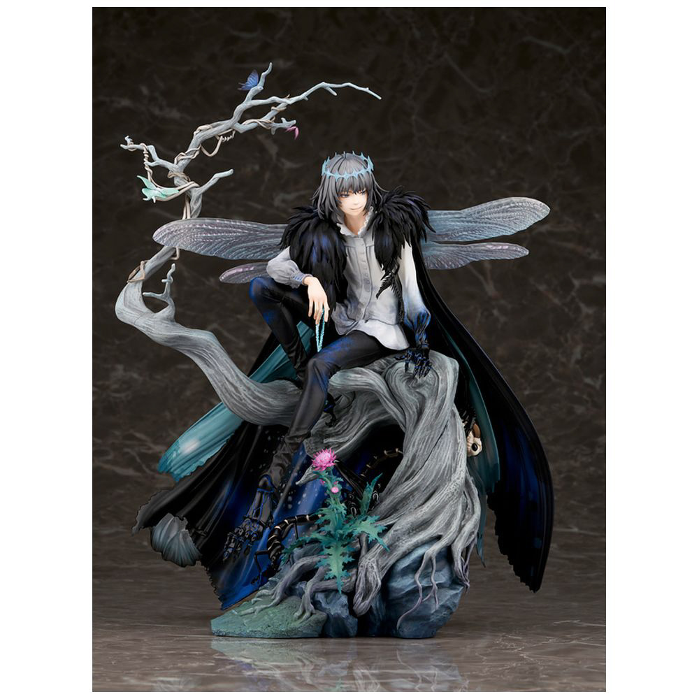 塗装済み完成品 1/8 Fate/Grand Order プリテンダー/オベロン・ヴォー