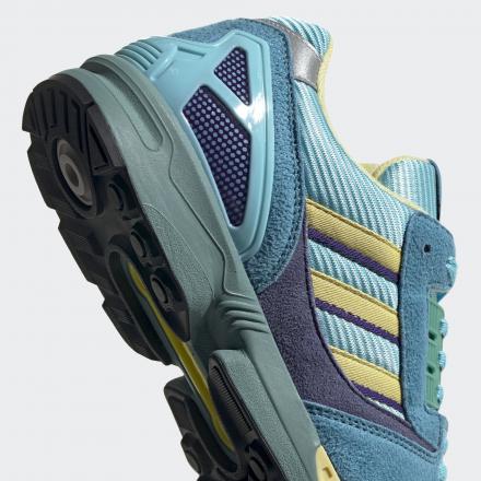 国内11月16日発売予定】アディダス コンソーシアム ZX 8000 OG ライト